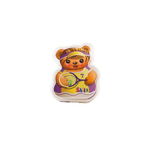 Bear Gummy Candy - Small 160g Bear Gummy Candy - Small 160g